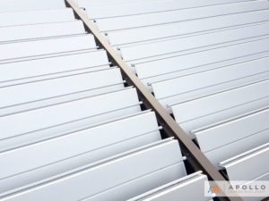 Aluminum louvers for businesses and homeowners