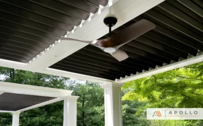 Best Pergola Material: Wood, Aluminum, or Vinyl – Which is Right for You?