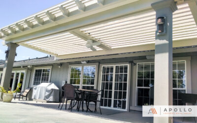 What to Call a Pergola with a Roof: Shade Structures Explained