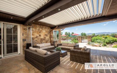 20 Modern Pergola Design Ideas to Inspire Your Outdoor Living