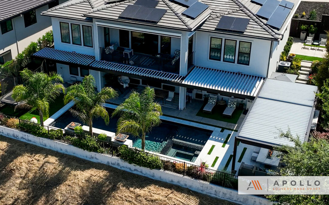 Pool Pergola Ideas: A Guide to Poolside Pergola Designs