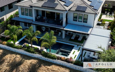 Pool Pergola Ideas: A Guide to Poolside Pergola Designs